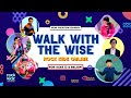 Walk With The Wise | Rock Kidz Children's Lesson | New Creation Church