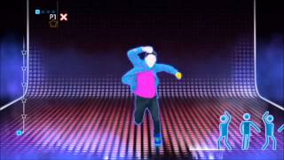 Just Dance 4 Rock N Roll Will Take You To The Mountain Fan Made Mashup