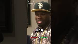 50 Cent On His Son 👀 - “I’VE REACHED OUT” 😳