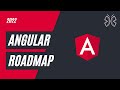 Angular Roadmap for Beginners 2022