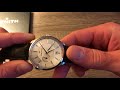 zenith elite captain ultra thin dual time review