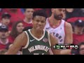 nba playoffs 2019 best moments to remember