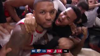 NBA Playoffs 2019: Best Moments To Remember