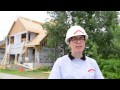 Ottawa's First Habitat for Humanity Urban Aboriginal Build