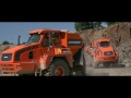 Doosan Articulated Dump Truck features FAMILY | Doosan Equipment Europe