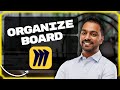 How to Organize Miro Board | Miro Tips and Tricks 2026