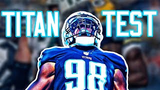 10 CURIOUS Facts About the Tennessee Titans | NFL