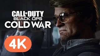 Call of Duty: Black Ops Cold War - Official GeForce RTX Gameplay Reveal Trailer