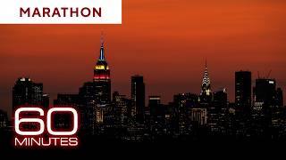 Stories about New York City | 60 Minutes Marathon