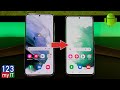 Transfer Data Android to Android 2022