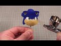 i made the softest sonic on youtube