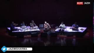 Chonch Ladhiyaan | Jazim Sharma | Live in Singapore | Manmarziyaan