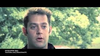 DiRT 3 Developer Q A Part I Rally HD