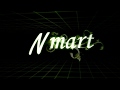 Logo Animation for Nmart Retails.