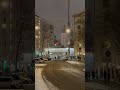 Метро Ленинский проспект Выход №2 г. Москва 05.01.2025