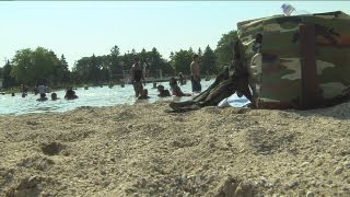 Extreme Heat Took Toll on People in Southeast Wisconsin