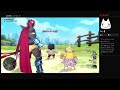 ドラゴンクエスト10　＃16 【ドワおのストーリーを進める】真セレド～真アラハギーロ バージョン2ネタバレ