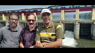 ABROA - unit SBT Ernakulam New year trip  Jan 2025