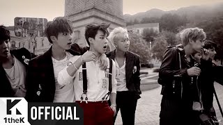 [MV] BTS(방탄소년단) _ War of Hormone(호르몬 전쟁)