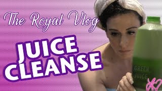 The Royal Vlog w/ Queen Lesli Margherita: Episode 1 - \