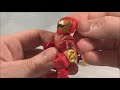 playskool heroes power rangers dino thunder triassic red ranger u0026 raptor cycle review