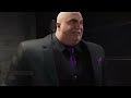 Ultimate Spider-Man Remastered - Part One Fisk Takedown