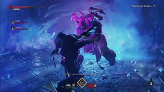 Vox Liberatis Solo Lethal No Deaths (Space Marine 2 Gameplay)