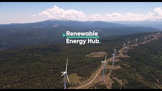 An introduction to Renewable Energy Hub