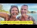 Vlogging A Dead Horse is HERE! Sean Visits My Home! KOH TAO: Ep47 Thailand 4K