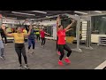 Fitness Bhangra Sessions