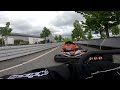 6h Citykartrennen Sonneberg 2024 | Race Stint 2 | Pro Category | KEC Motorsport