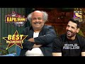 The Kapil Sharma Show | Vakeel Sahab Ka 'Dulha Face' Dekhkar Hans Padey John Abraham! | Best Moments