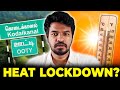 ☀️ Heat Lockdown? 🥵 | Madan Gowri | Tamil | MG