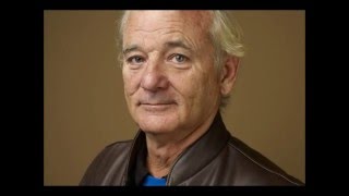 Top 10 Bill Murray Performances