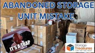 Watch this before buying a Storage Unit Auction from Storage Treasures! What a rip off!
