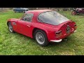 1968 tvr vixen s2