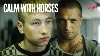 Barry Keoghan & Cosmo Jarvis star in Calm With Horses | Film4 Trailer
