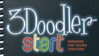 3Doodler Start Essentials Pen Set from WobbleWorks