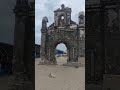 புயலில் அழிந்த சர்ச் தனுஷ்கோடி dhanushkodi church destroyed in the storm