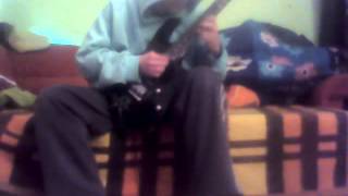 Eremite - DRUMS GUITAR