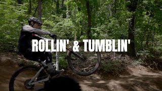 [GOOUT SPECIAL] KEEP PEDALING! PART 4. ROLLIN’ \u0026 TUMBLIN’