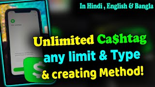 cash app account create cash app method 4k limit cashtag method btc enabled cashapp cashtag cashapp