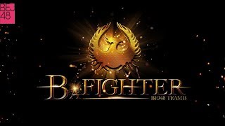 BEJ48 TEAM B 《B A Fighter》 总选拉票公演（24-07-2020 晚场）