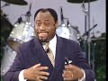 the kingdom philosophy of servant leadership dr. myles munroe