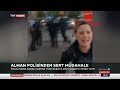 alman polisinden türk babaya sert müdahale 10.05.2021 turkey