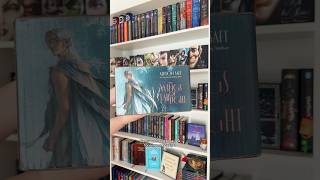 Disney sent me a Wings of Starlight box! #disney #disneybooks #bookrecs  #booktube