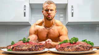 Here’s How I Hit My Protein