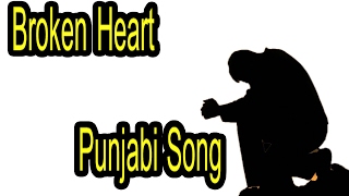 Broken Heart Indian Sad Song