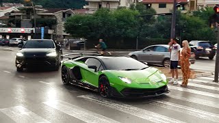 Car Spotting in Budva - August 2019