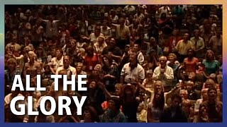 All The Glory // Terry MacAlmon // Pikes Peak Worship Festival